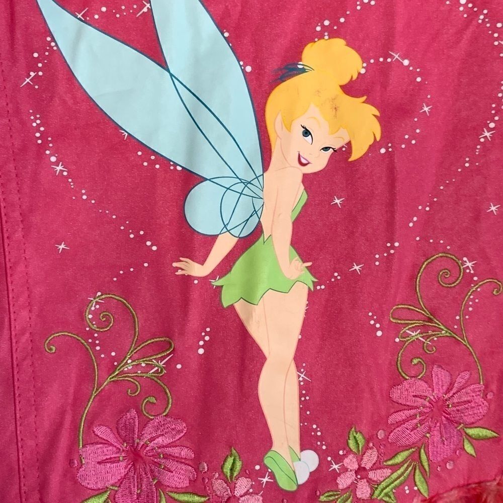DISNEY Reversible Jacket - Picture 4 of 9